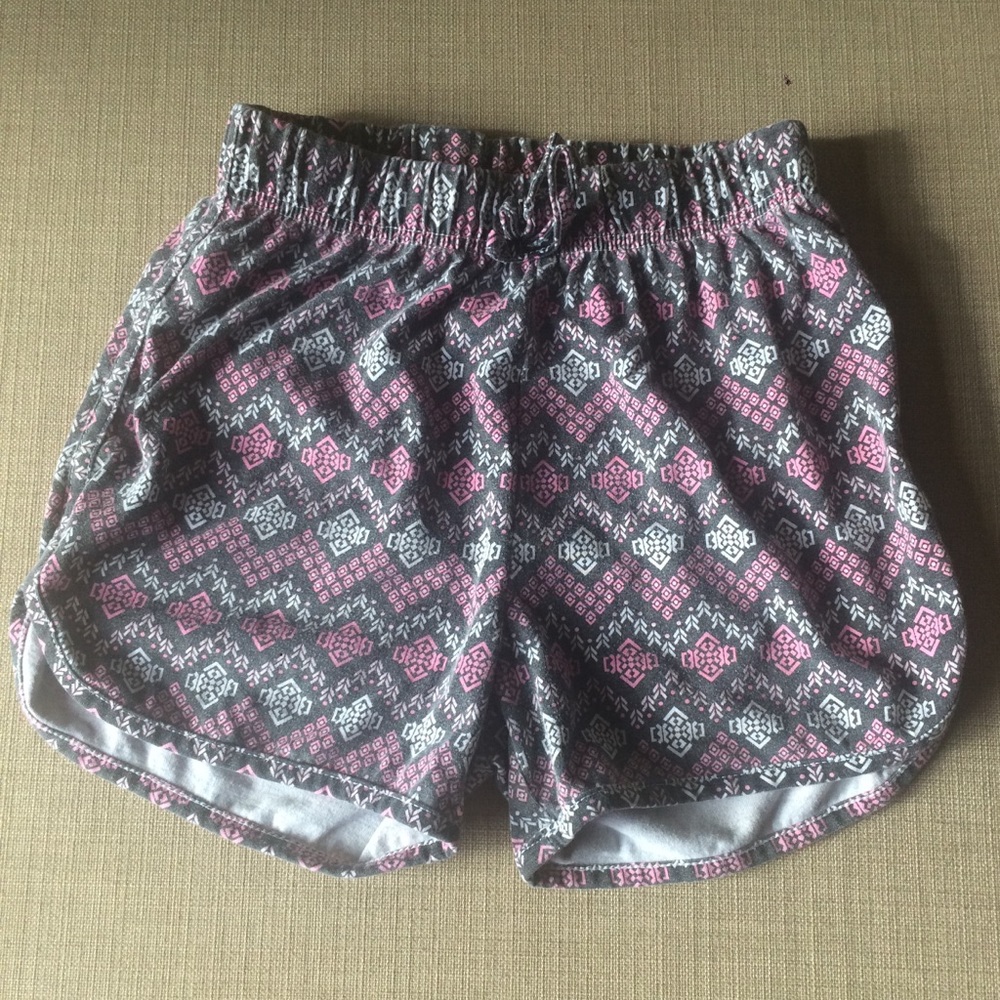 Freestyle shorts